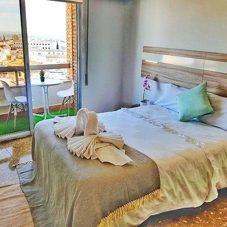 Panoramicas Cordoba Centro Hostel ภายนอก รูปภาพ
