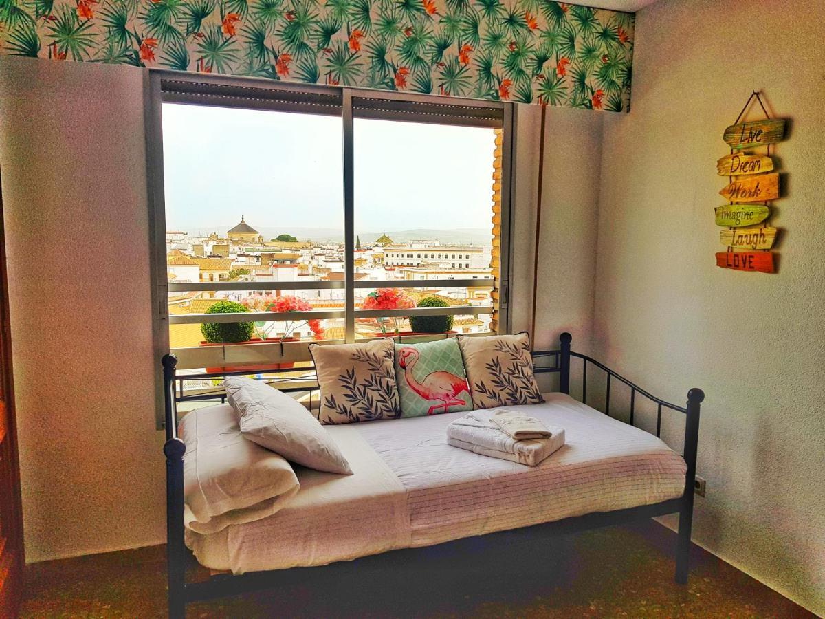 Panoramicas Cordoba Centro Hostel ภายนอก รูปภาพ
