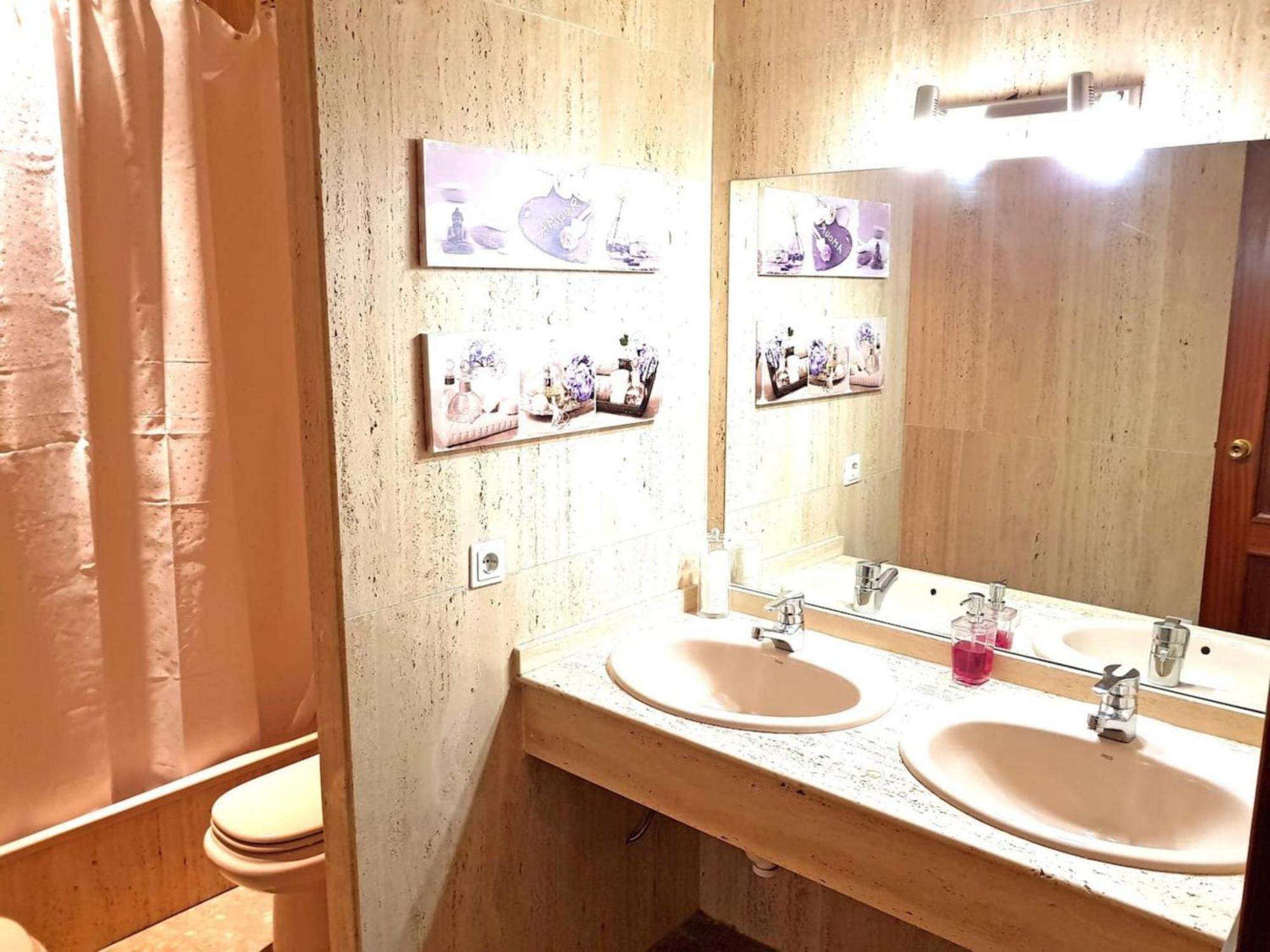 Panoramicas Cordoba Centro Hostel ภายนอก รูปภาพ