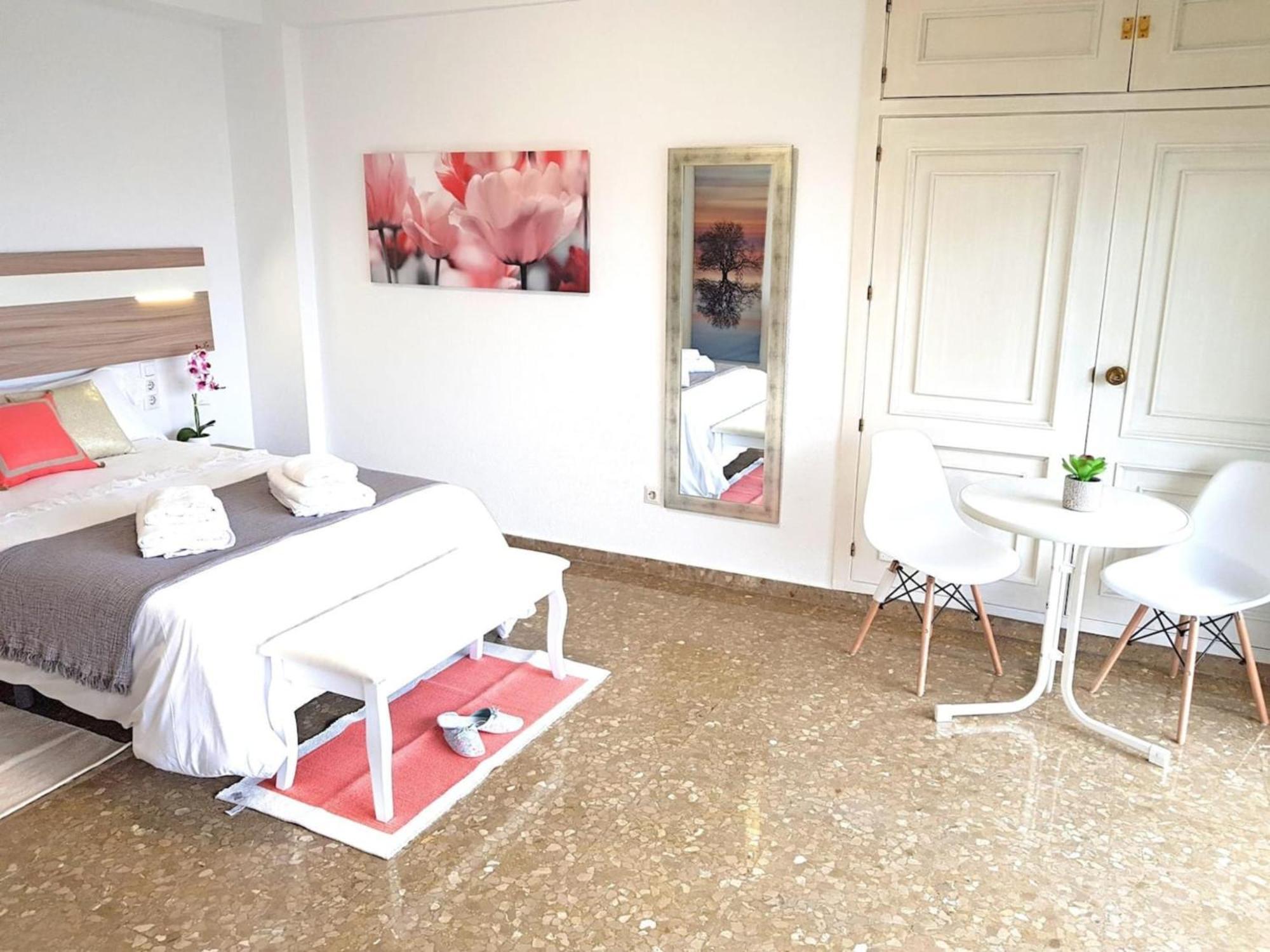 Panoramicas Cordoba Centro Hostel ภายนอก รูปภาพ