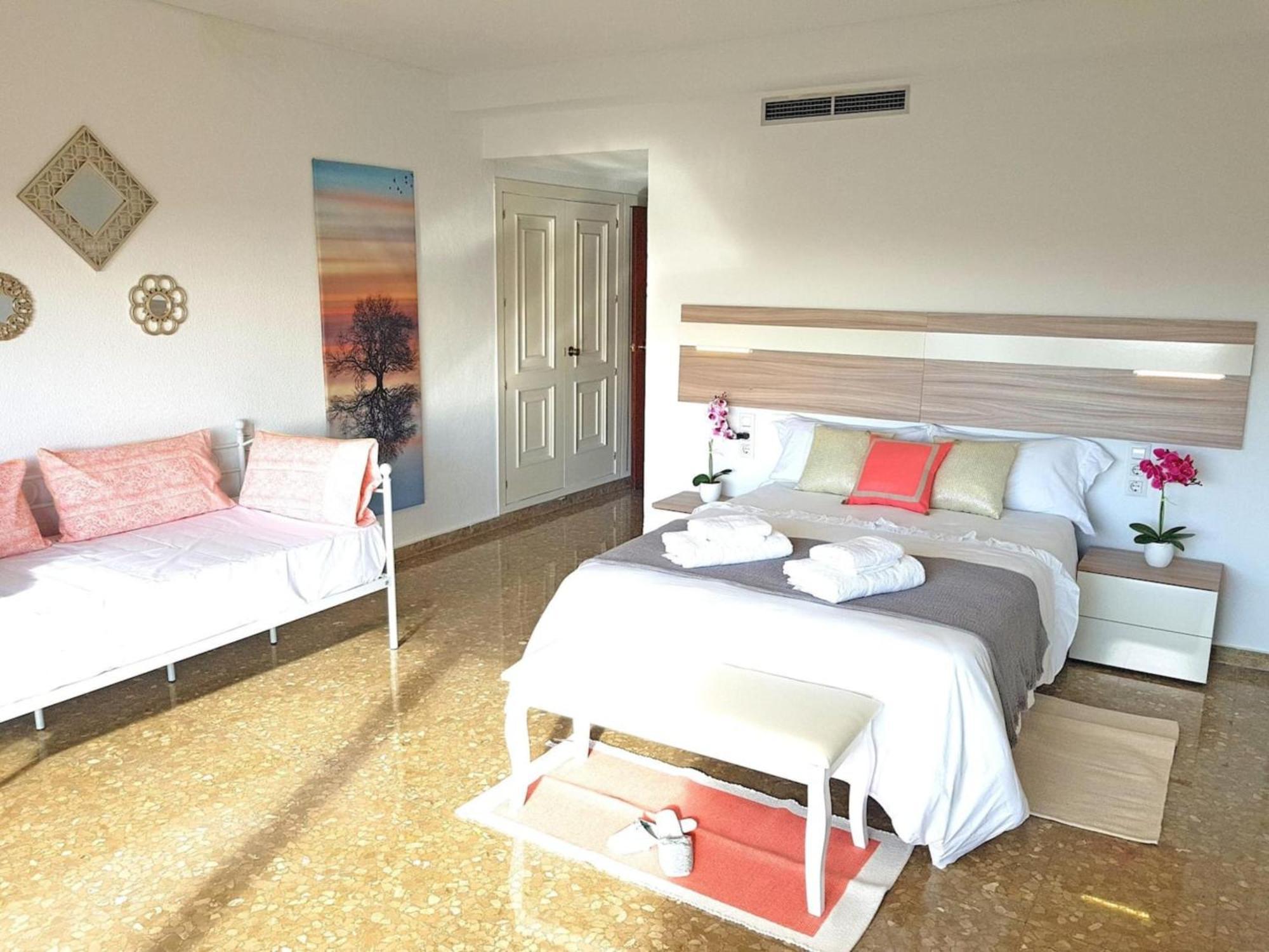 Panoramicas Cordoba Centro Hostel ภายนอก รูปภาพ