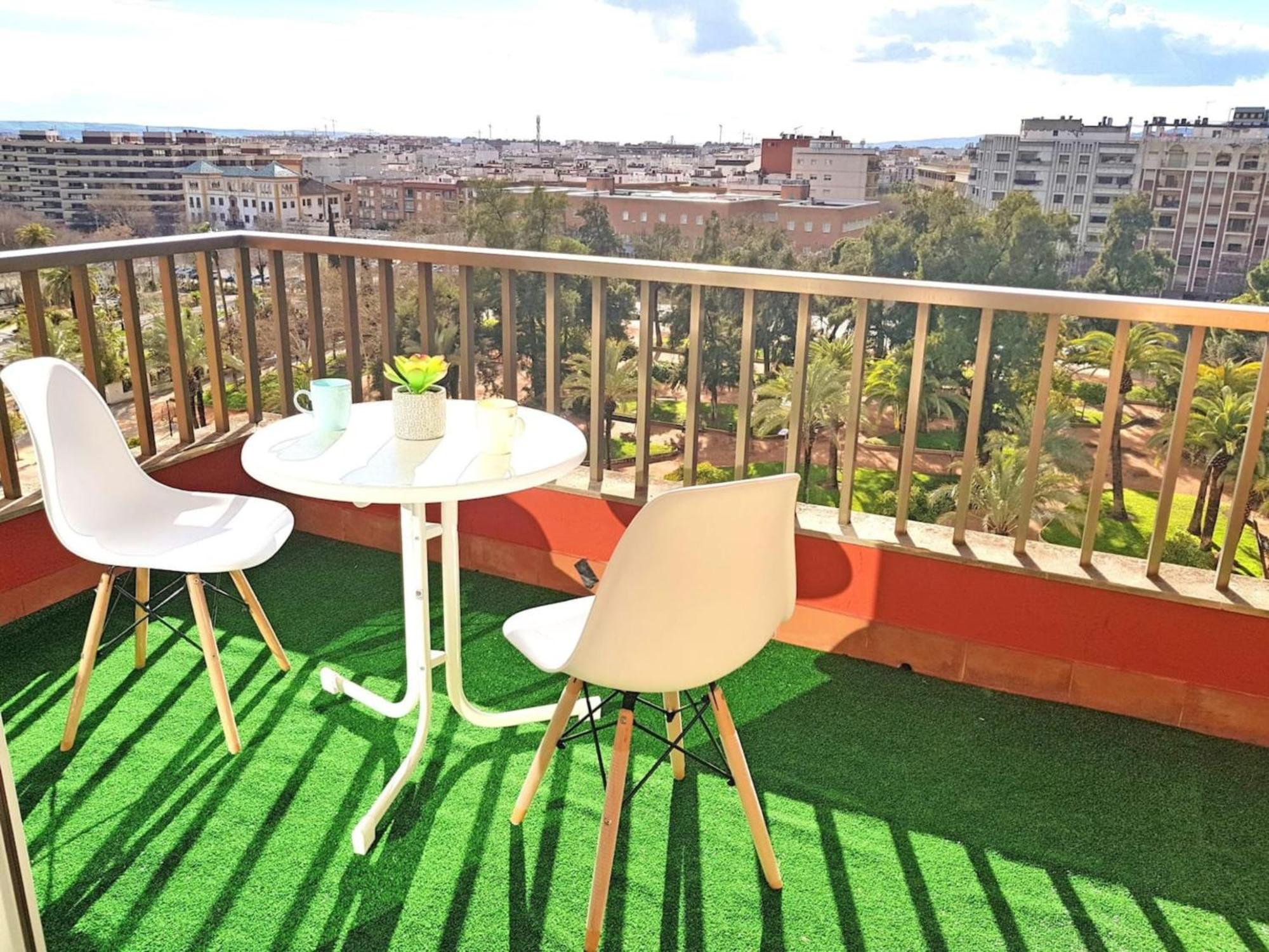 Panoramicas Cordoba Centro Hostel ภายนอก รูปภาพ