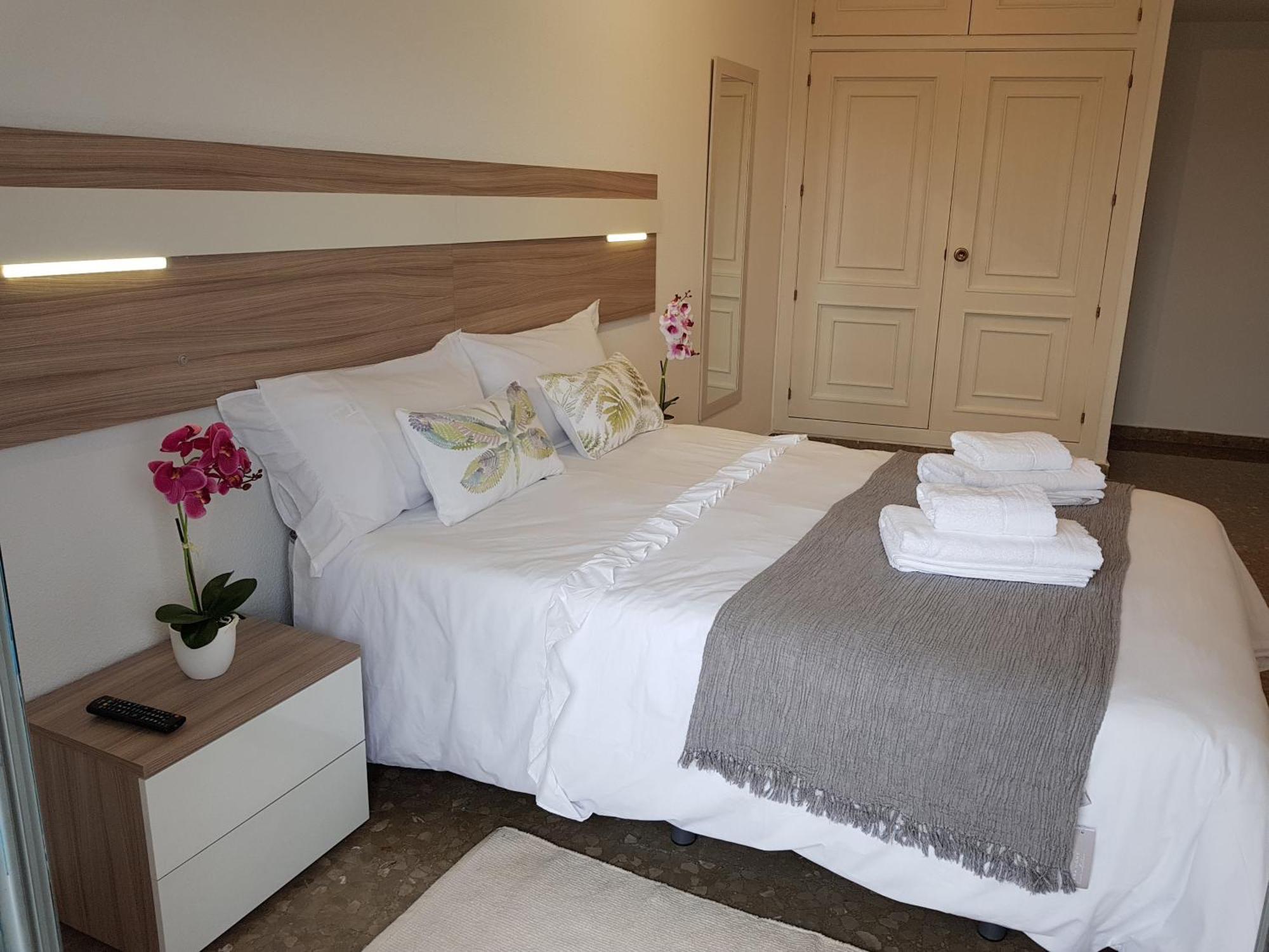 Panoramicas Cordoba Centro Hostel ภายนอก รูปภาพ