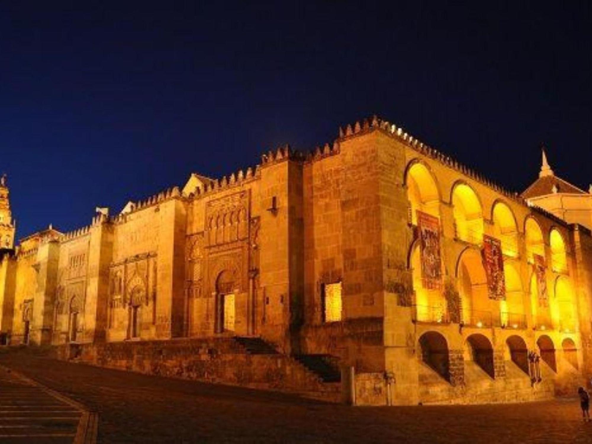 Panoramicas Cordoba Centro Hostel ภายนอก รูปภาพ