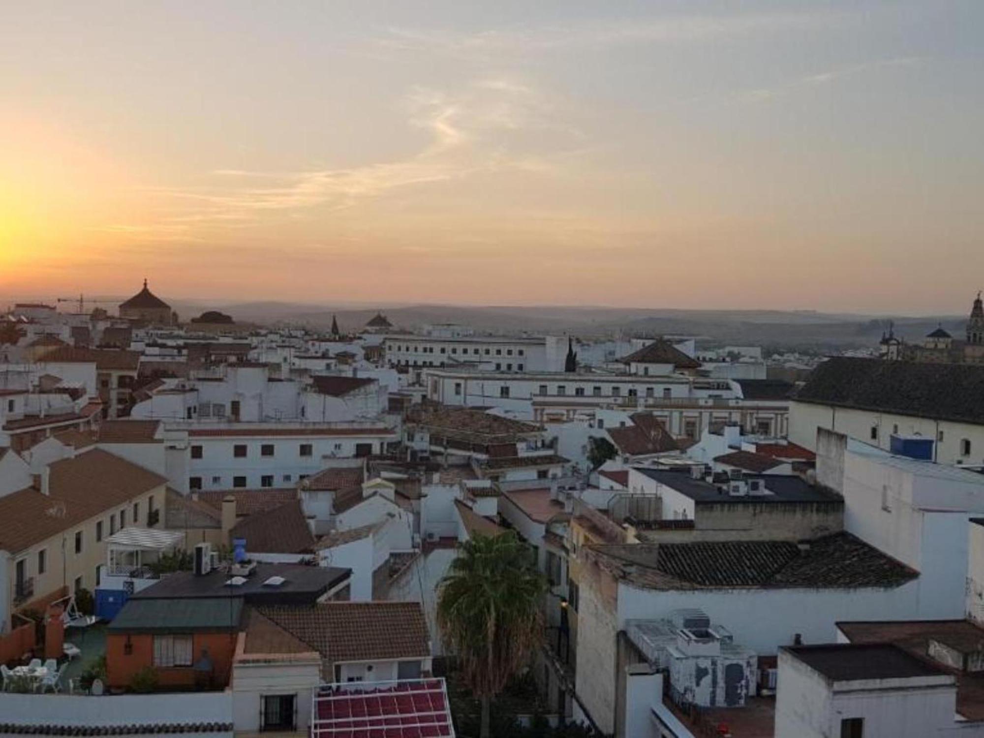 Panoramicas Cordoba Centro Hostel ภายนอก รูปภาพ