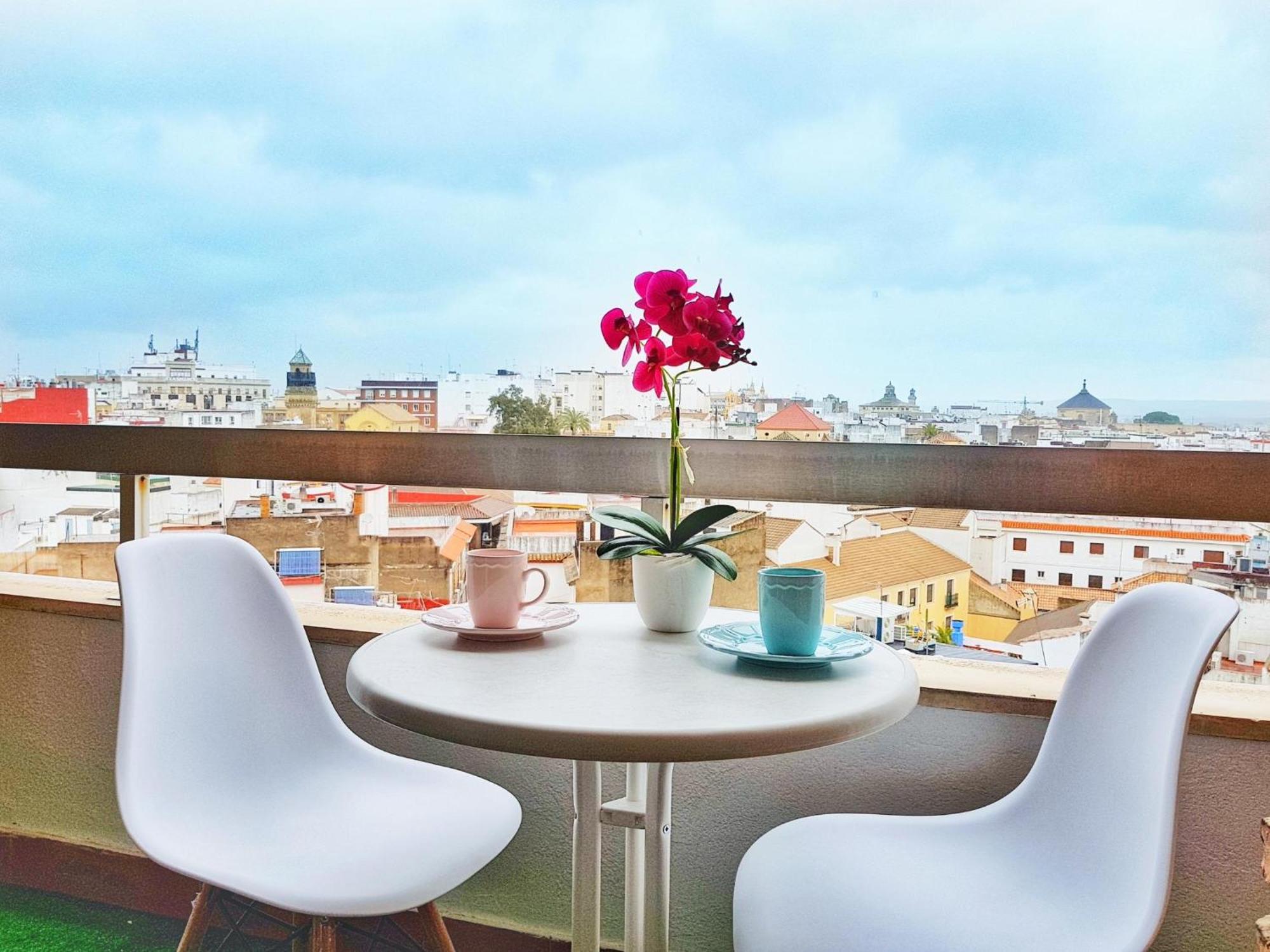 Panoramicas Cordoba Centro Hostel ภายนอก รูปภาพ