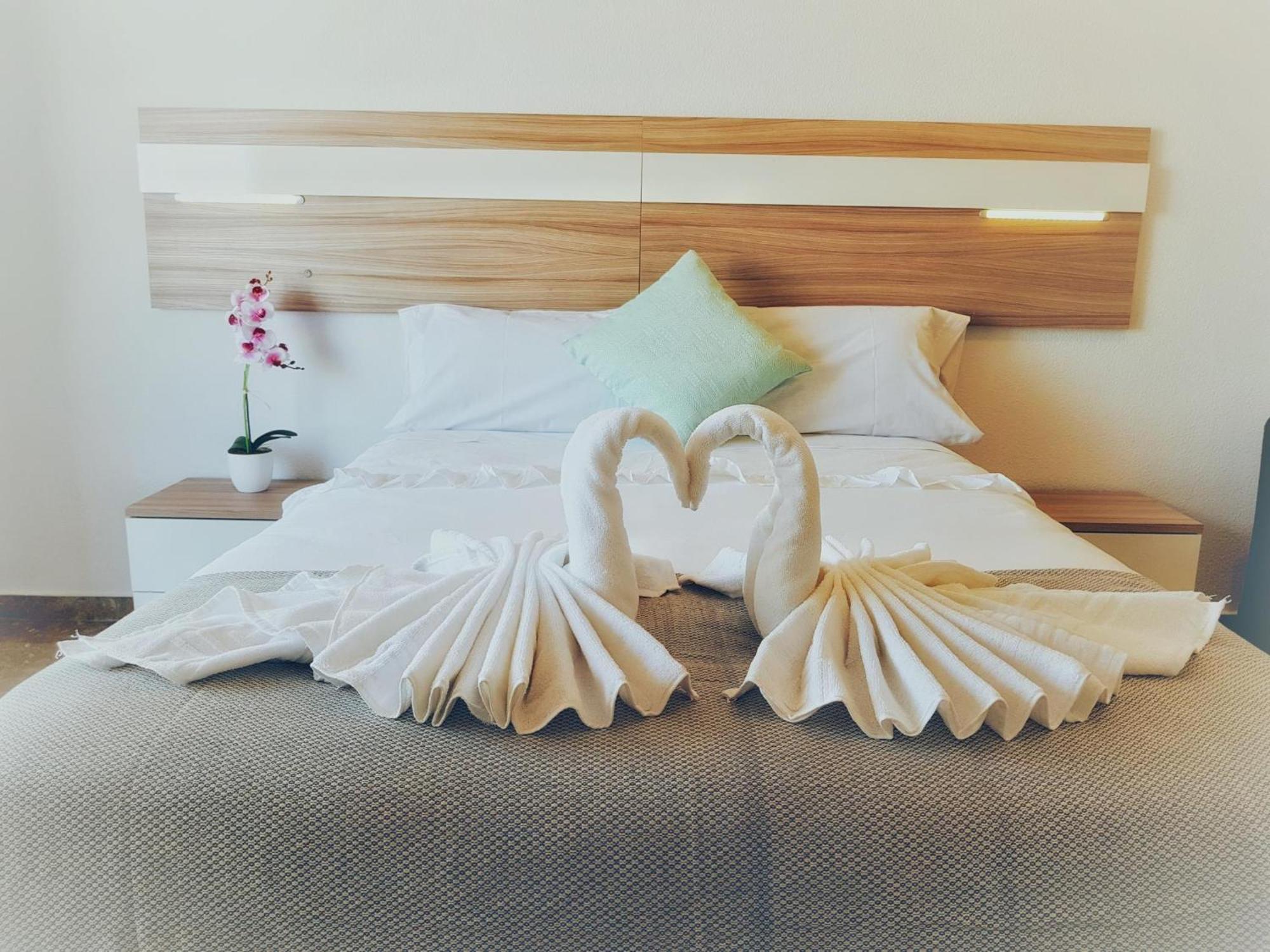 Panoramicas Cordoba Centro Hostel ภายนอก รูปภาพ