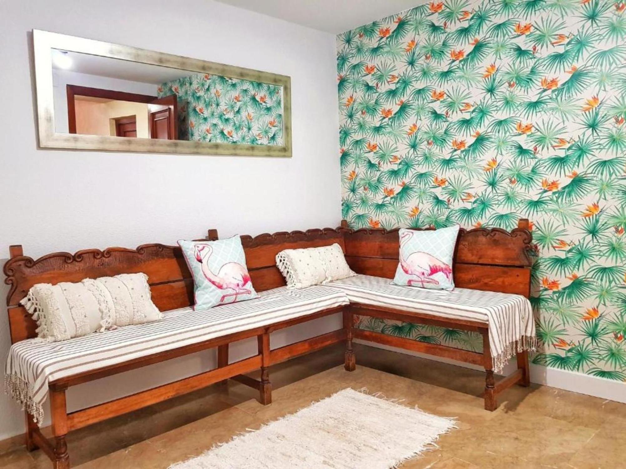 Panoramicas Cordoba Centro Hostel ภายนอก รูปภาพ