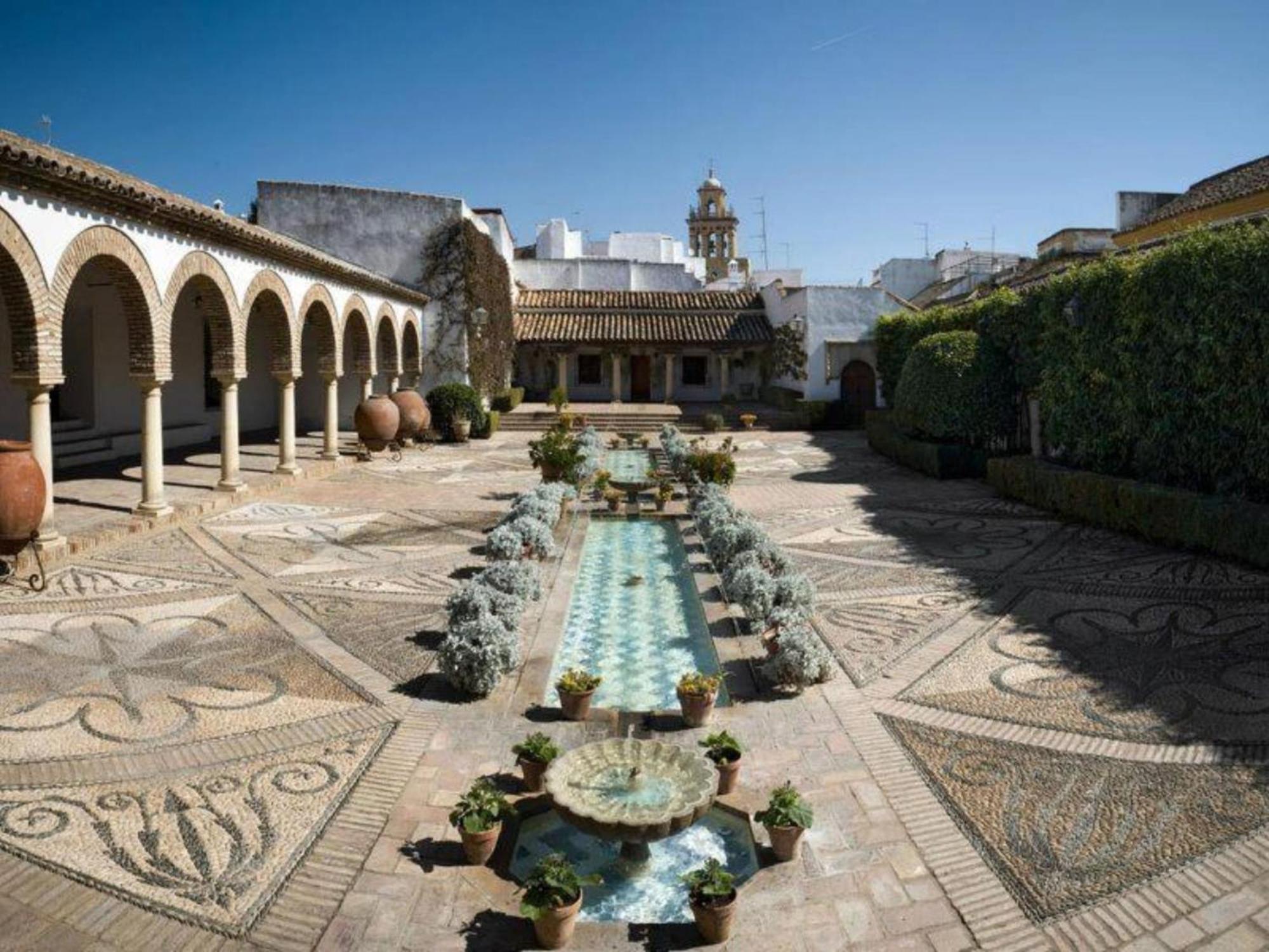 Panoramicas Cordoba Centro Hostel ภายนอก รูปภาพ