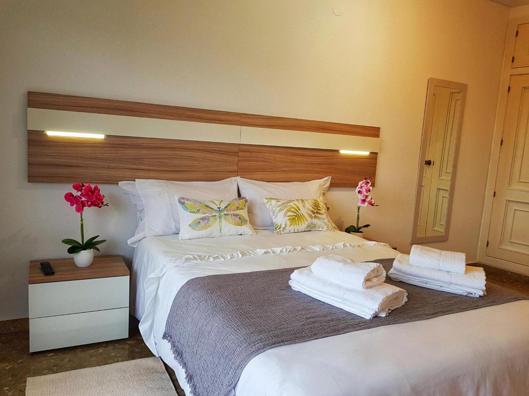 Panoramicas Cordoba Centro Hostel ภายนอก รูปภาพ