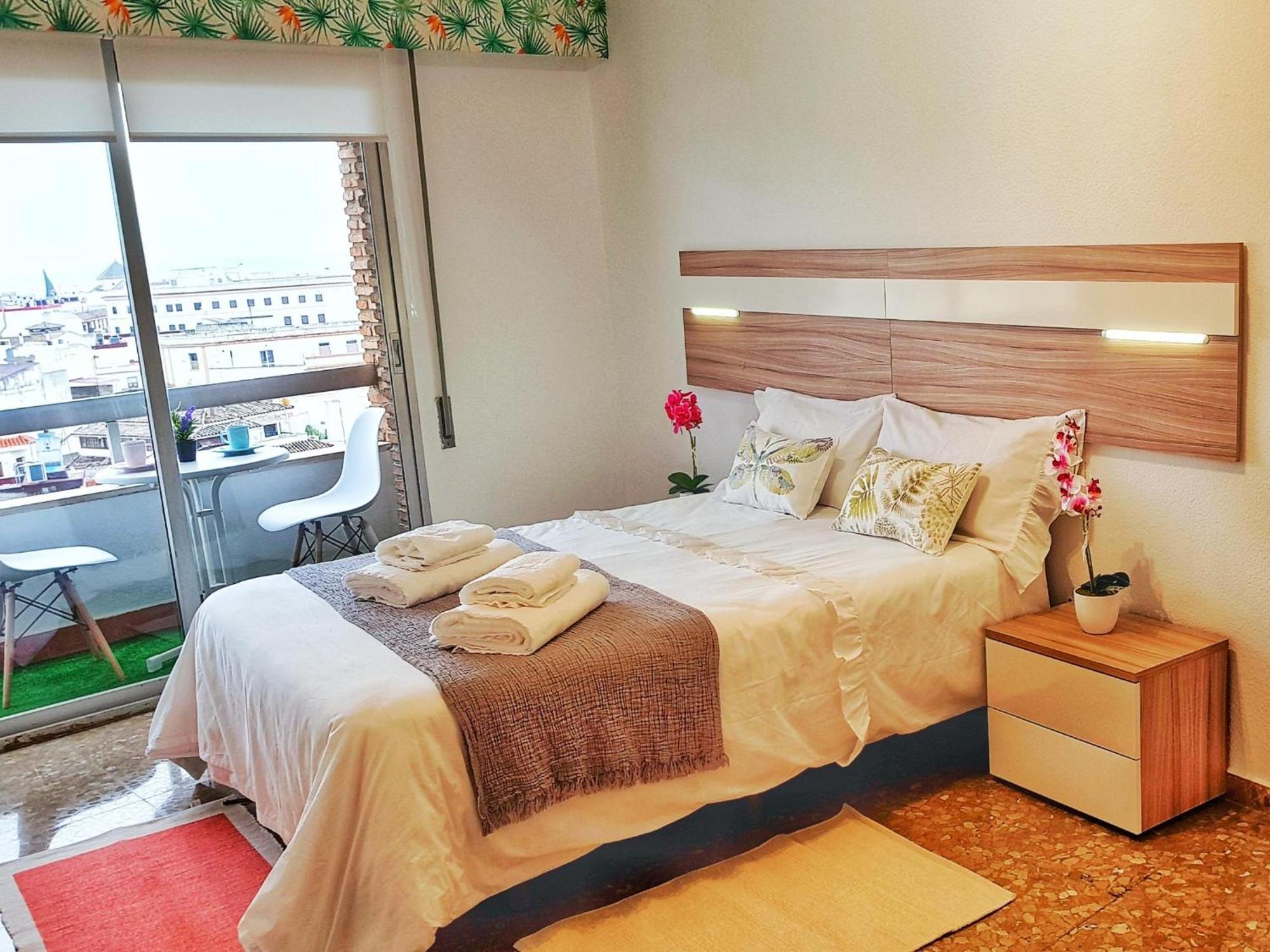 Panoramicas Cordoba Centro Hostel ภายนอก รูปภาพ