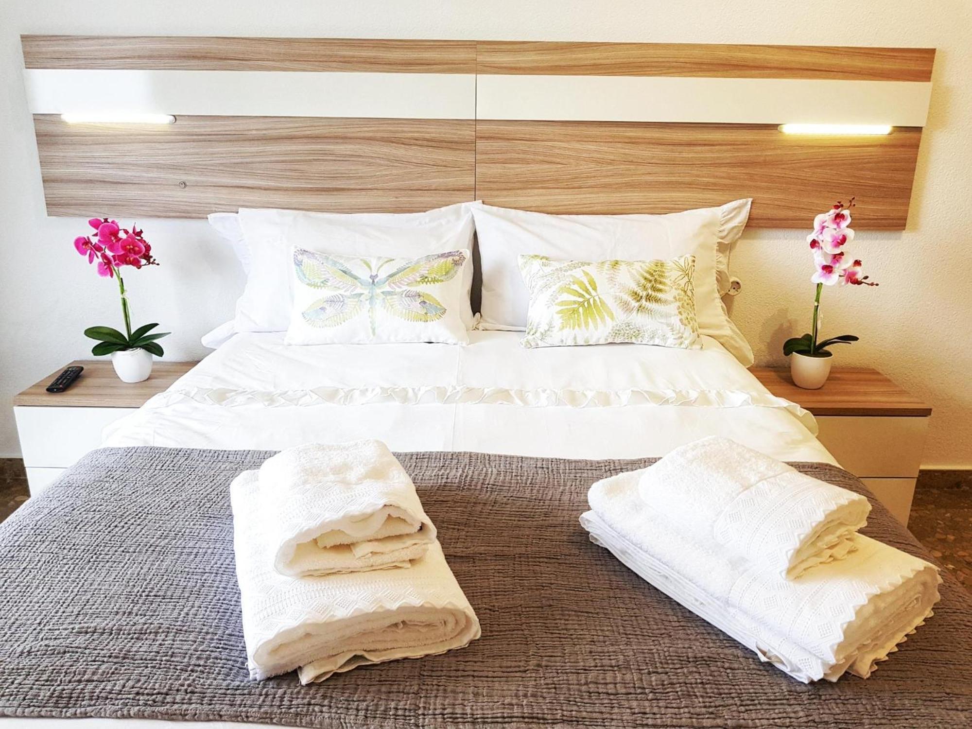 Panoramicas Cordoba Centro Hostel ภายนอก รูปภาพ