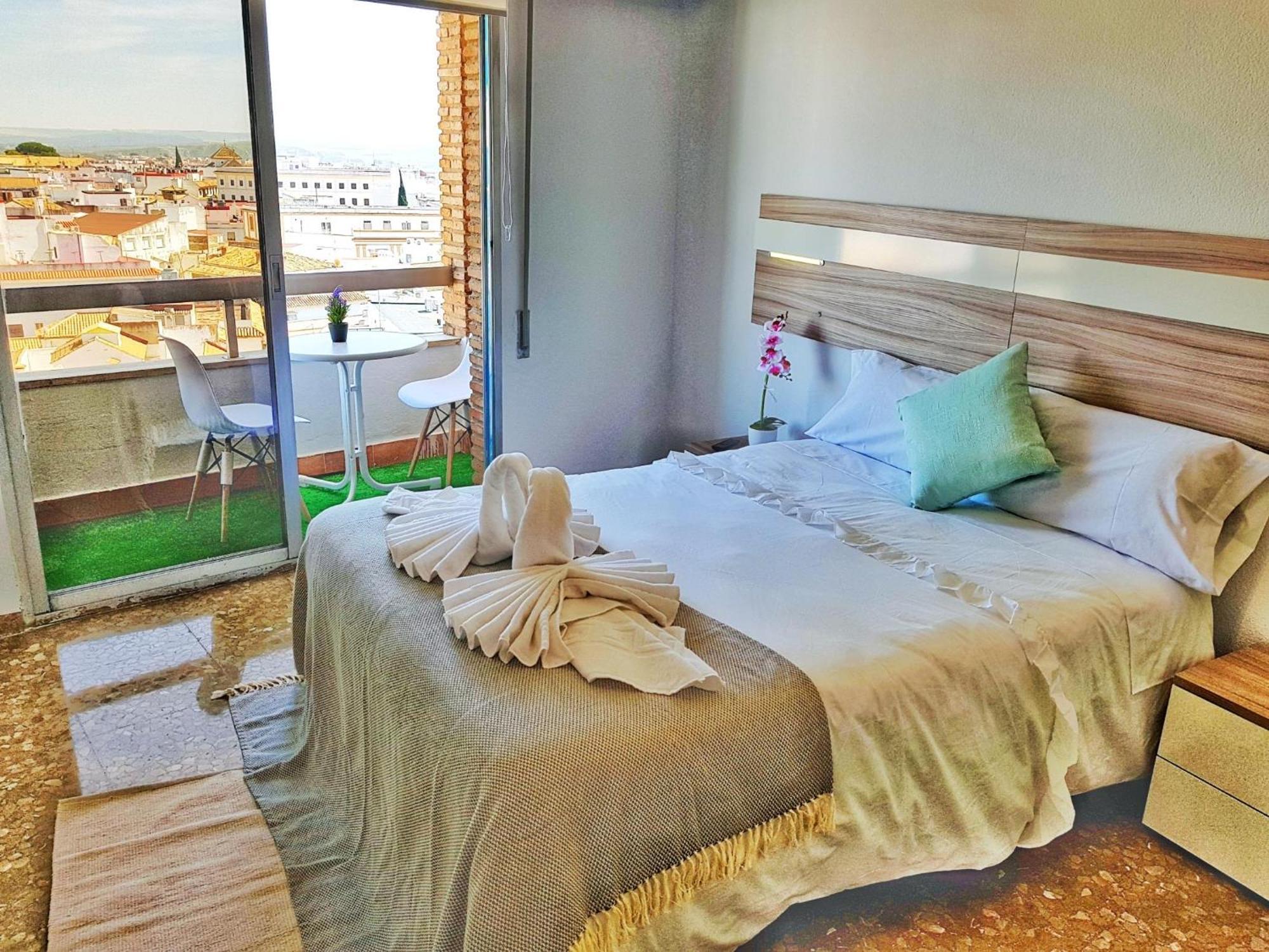 Panoramicas Cordoba Centro Hostel ภายนอก รูปภาพ