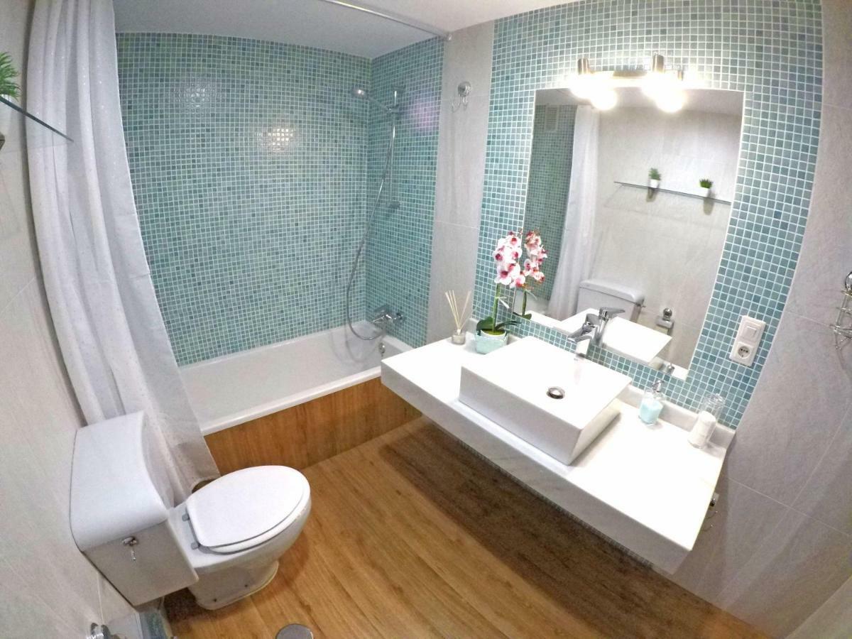 Panoramicas Cordoba Centro Hostel ภายนอก รูปภาพ