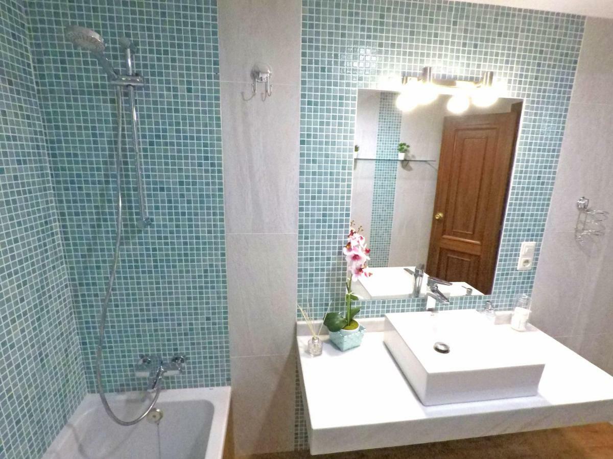 Panoramicas Cordoba Centro Hostel ภายนอก รูปภาพ