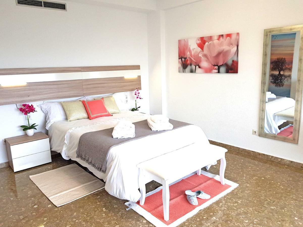 Panoramicas Cordoba Centro Hostel ภายนอก รูปภาพ