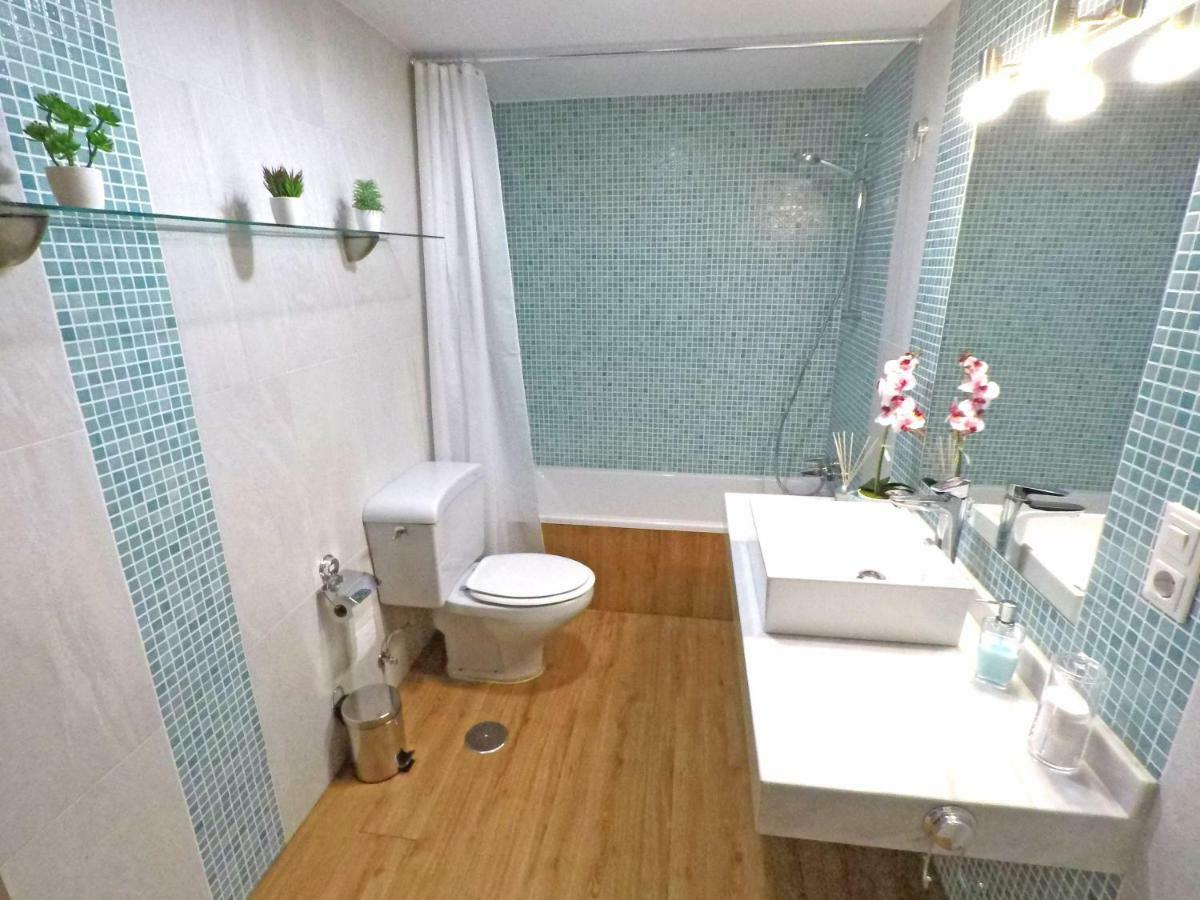 Panoramicas Cordoba Centro Hostel ภายนอก รูปภาพ